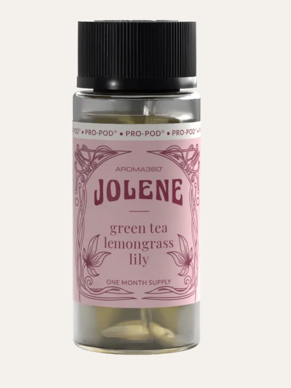 Aroma360 Jolene Pro-Pod Fragrance Oil 50 mL Floral Spring Luxury Scent